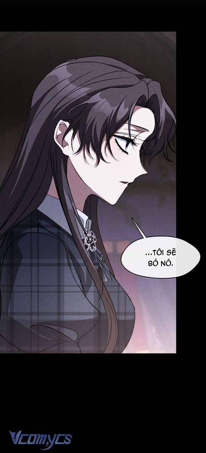 Không Thể Thoát Khỏi Người 119 trang 6