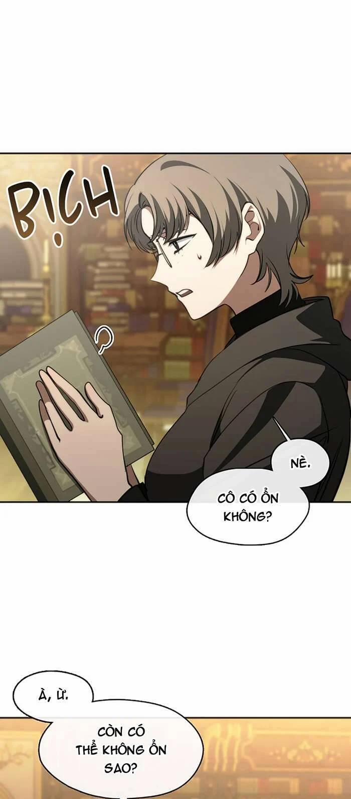 Không Thể Thoát Khỏi Người 119 trang 8