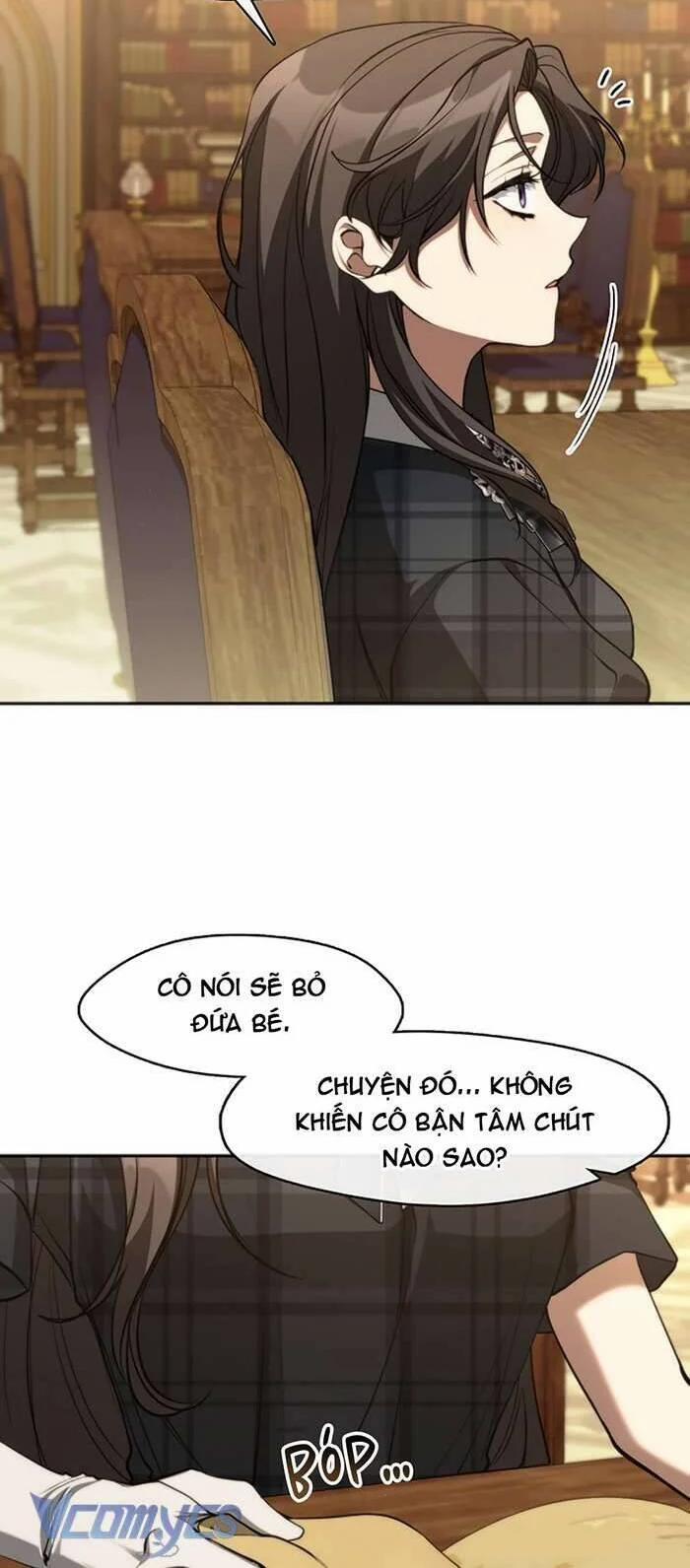 Không Thể Thoát Khỏi Người 119 trang 9