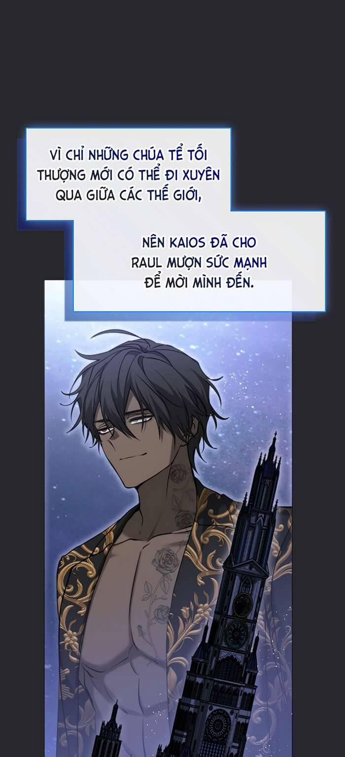 Không Thể Thoát Khỏi Người 120 trang 10