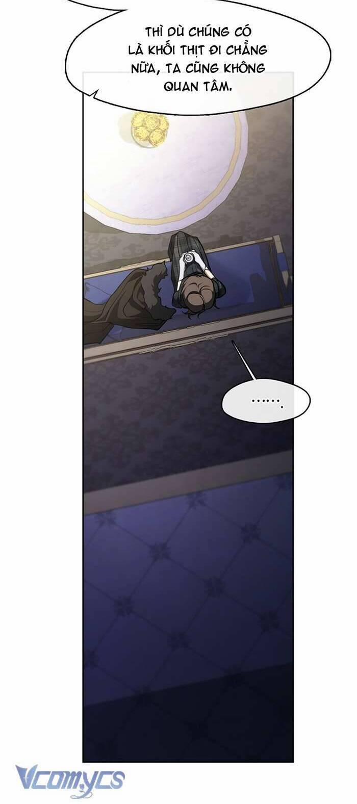 Không Thể Thoát Khỏi Người 120 trang 18