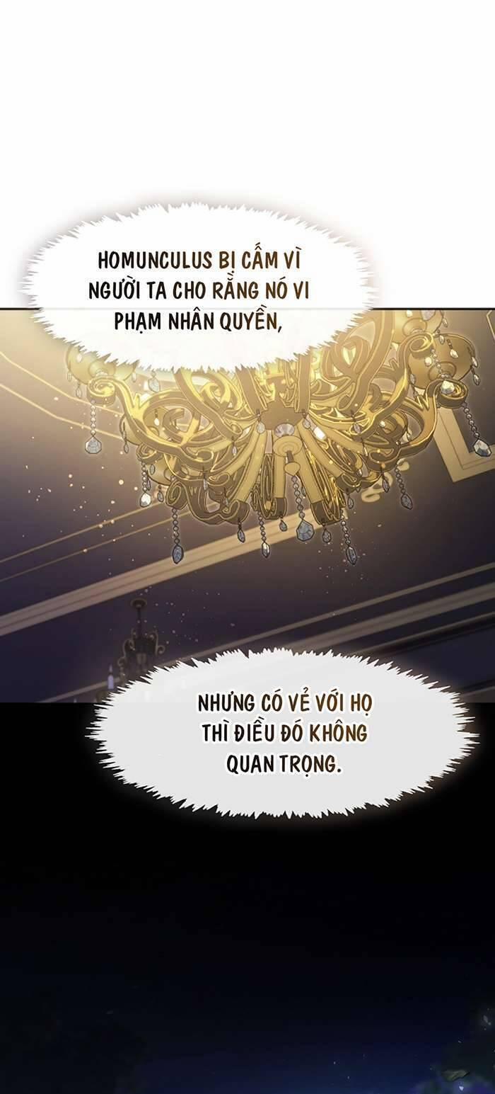 Không Thể Thoát Khỏi Người 120 trang 19