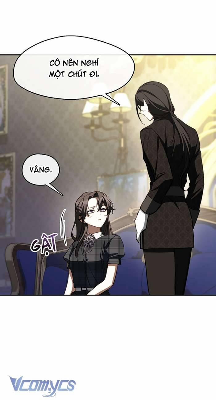 Không Thể Thoát Khỏi Người 120 trang 24