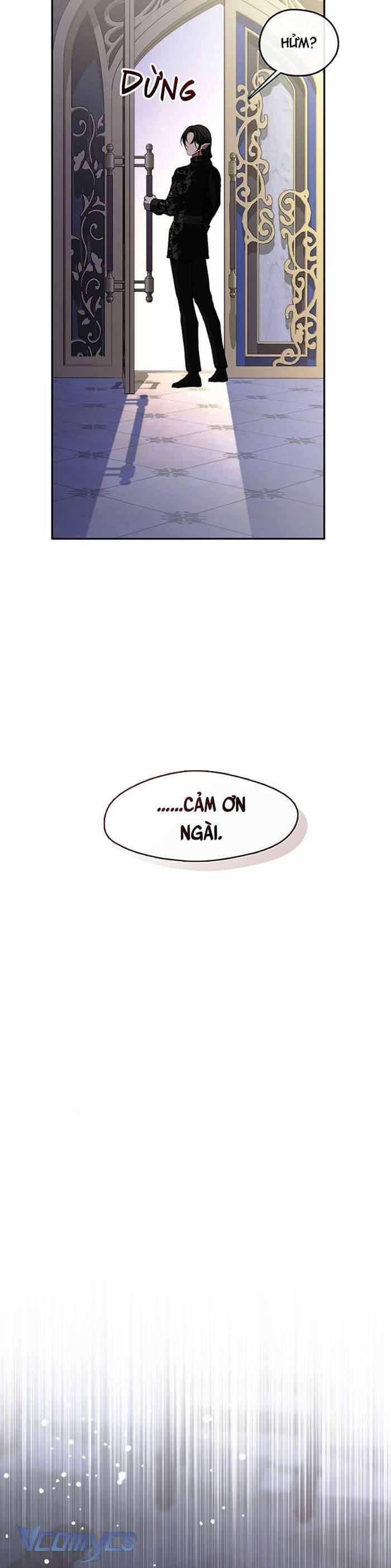 Không Thể Thoát Khỏi Người 120 trang 26
