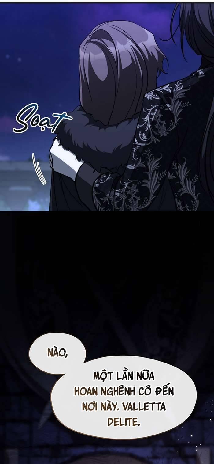 Không Thể Thoát Khỏi Người 120 trang 5