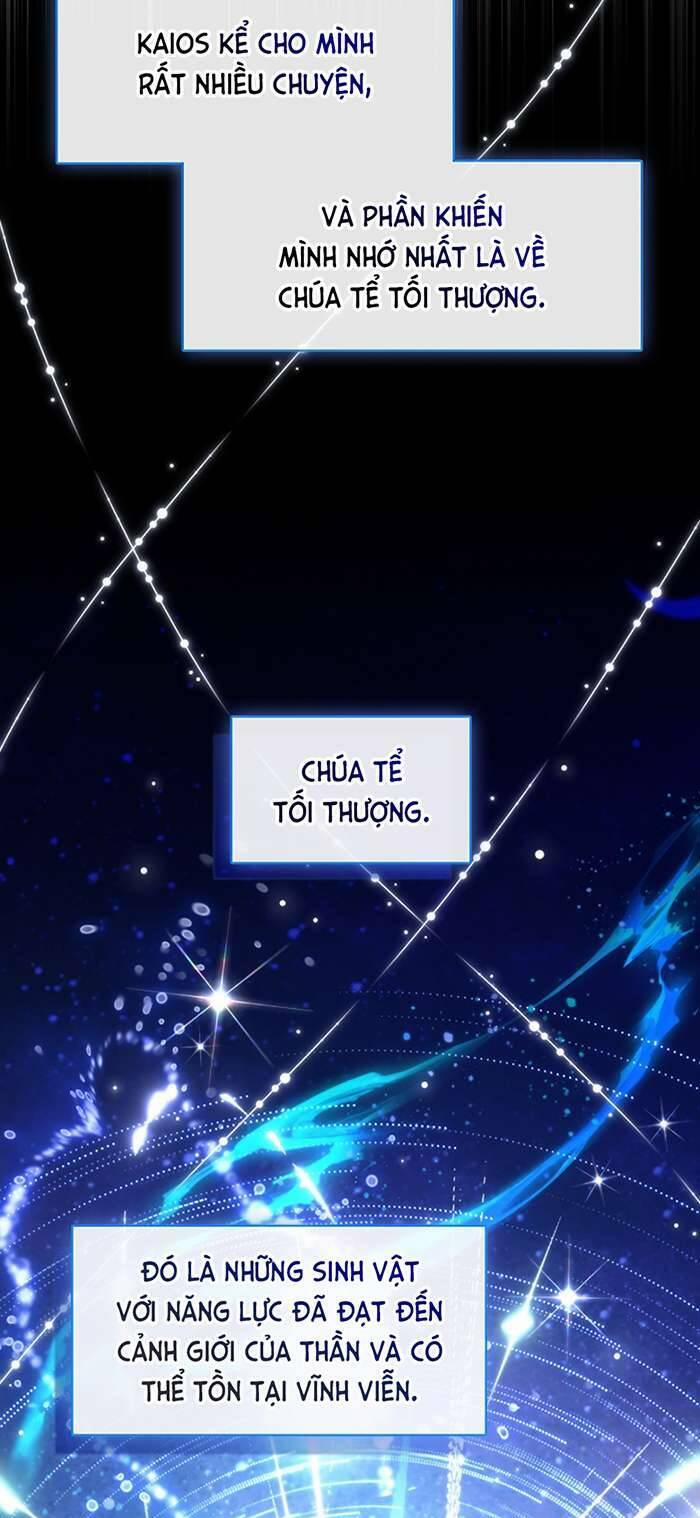 Không Thể Thoát Khỏi Người 120 trang 8