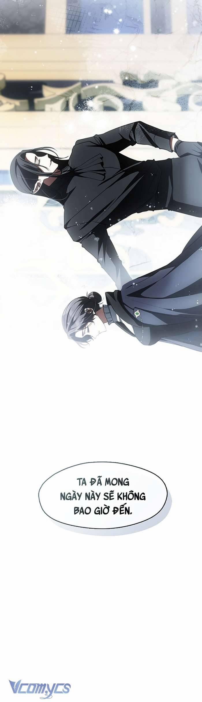Không Thể Thoát Khỏi Người 122 trang 10
