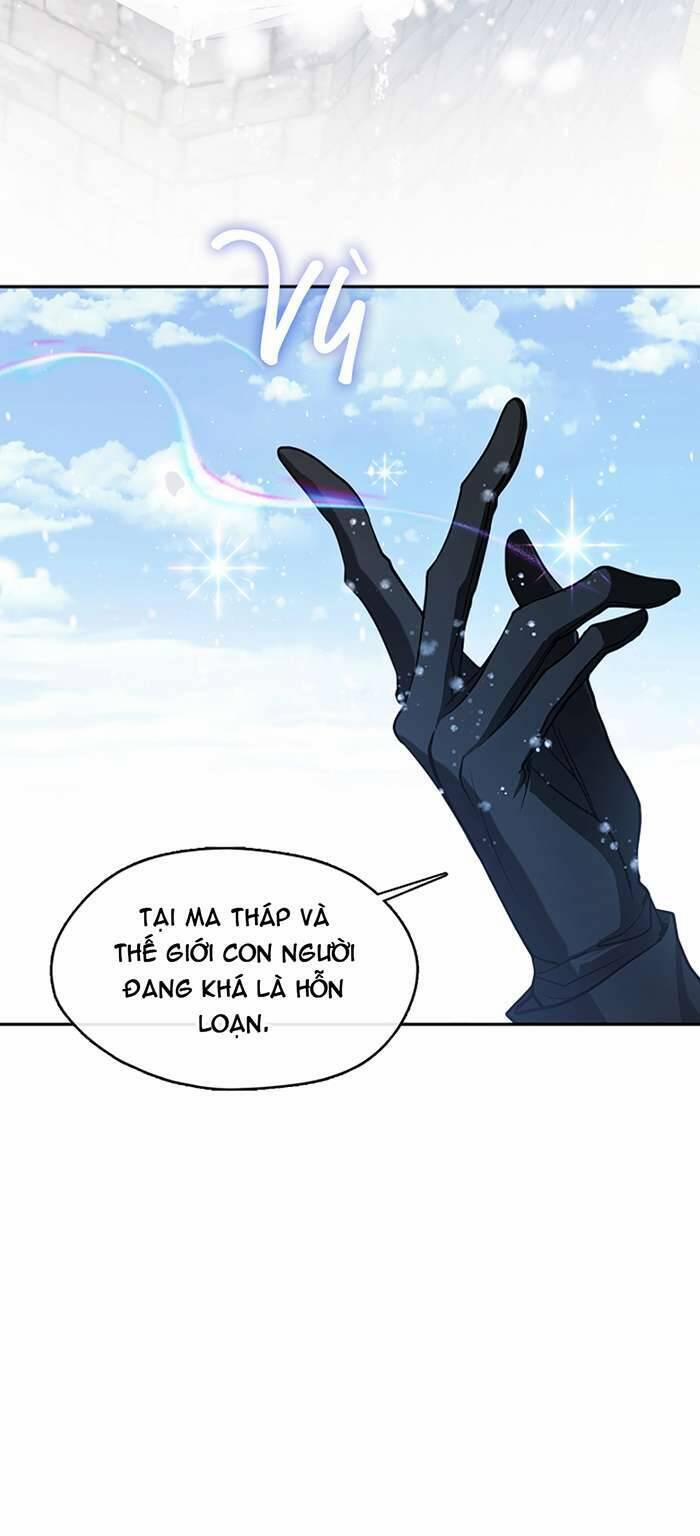 Không Thể Thoát Khỏi Người 122 trang 12
