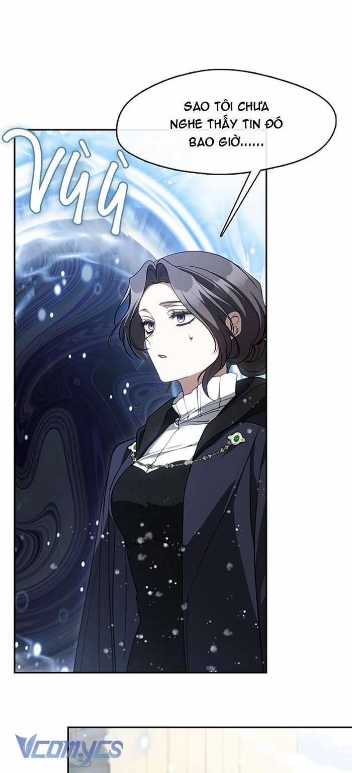 Không Thể Thoát Khỏi Người 122 trang 13