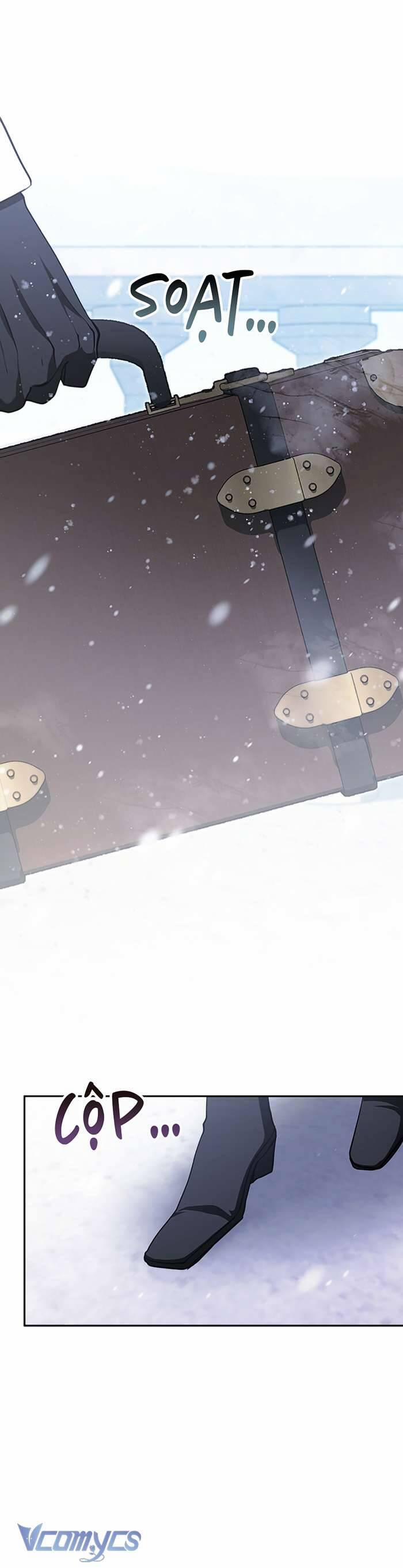 Không Thể Thoát Khỏi Người 122 trang 20