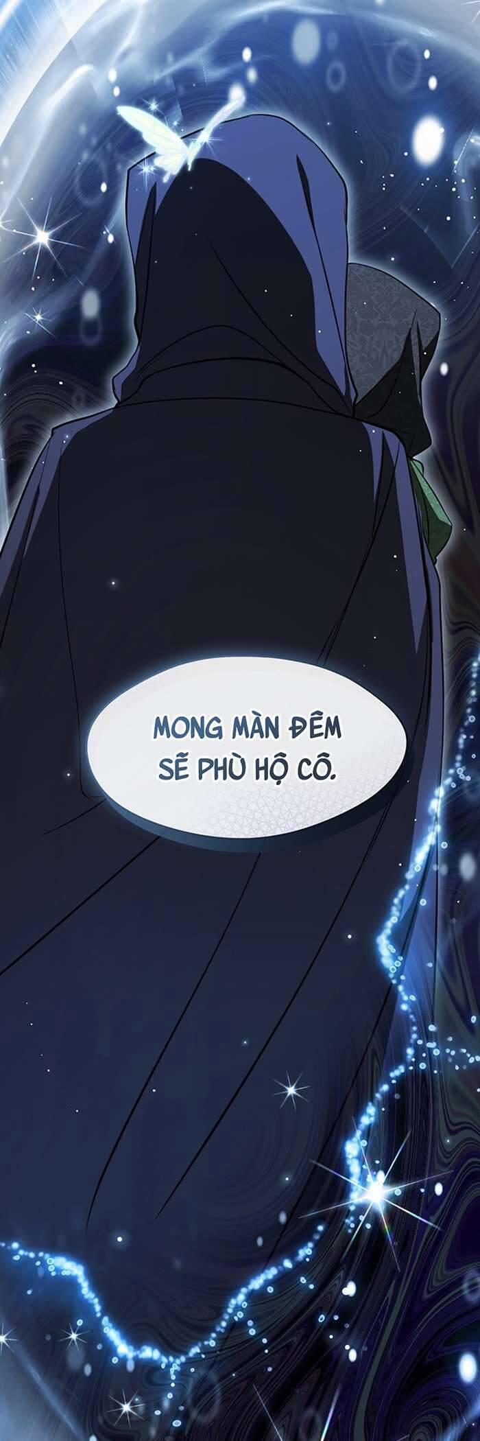 Không Thể Thoát Khỏi Người 122 trang 22