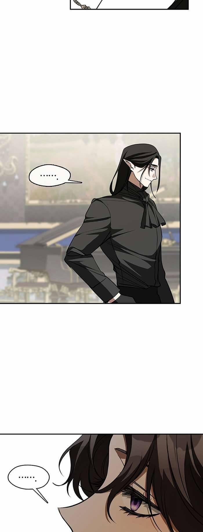 Không Thể Thoát Khỏi Người 122 trang 5