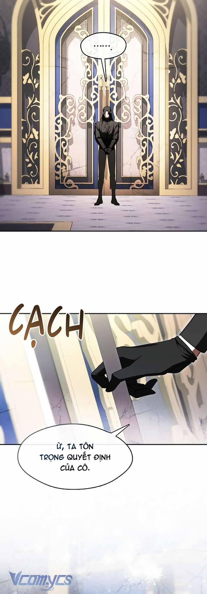 Không Thể Thoát Khỏi Người 122 trang 9