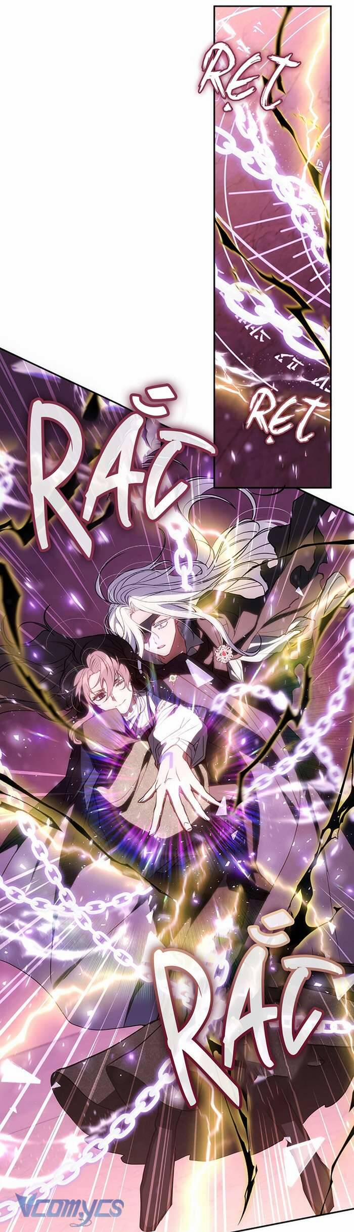 Không Thể Thoát Khỏi Người 124 trang 12