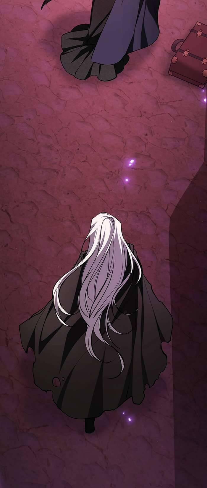 Không Thể Thoát Khỏi Người 124 trang 15