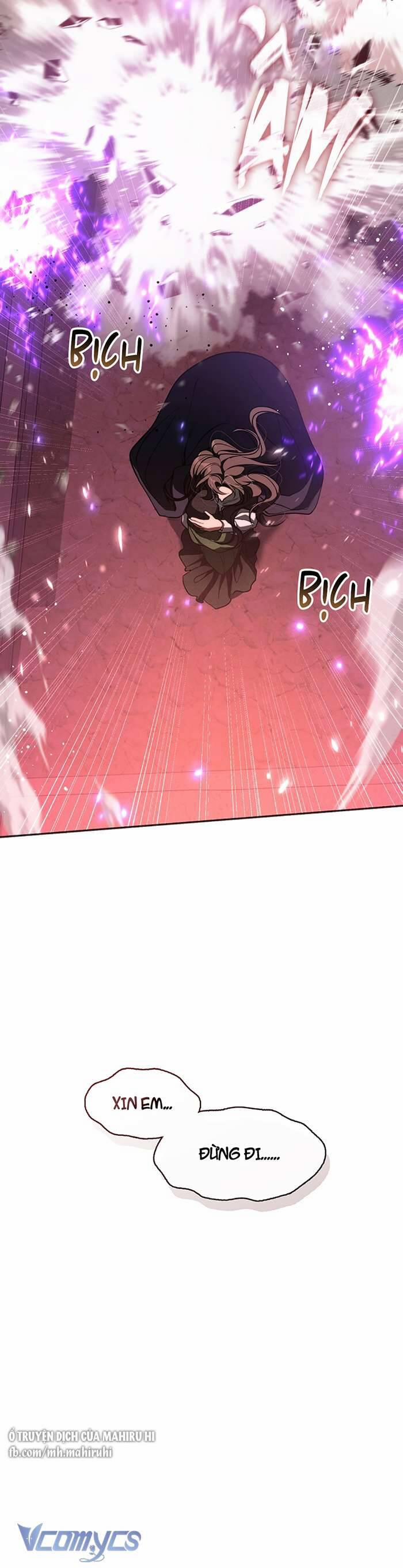 Không Thể Thoát Khỏi Người 124 trang 18