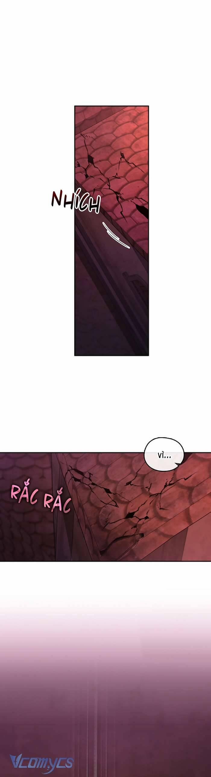 Không Thể Thoát Khỏi Người 124 trang 6
