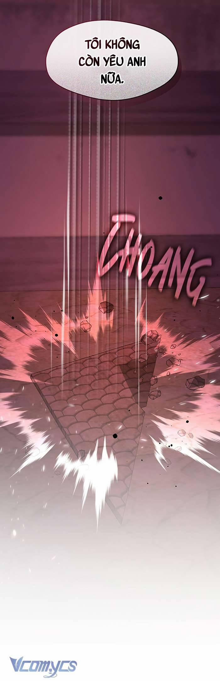 Không Thể Thoát Khỏi Người 124 trang 7