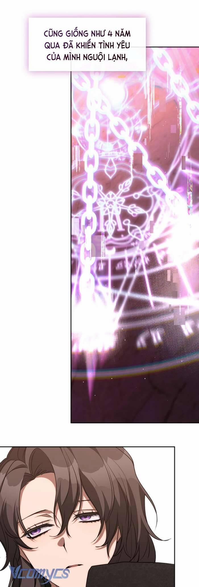 Không Thể Thoát Khỏi Người 124 trang 9