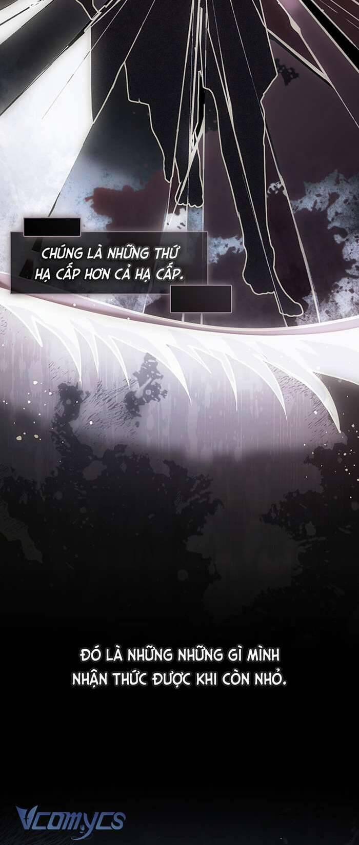 Không Thể Thoát Khỏi Người 126 trang 10