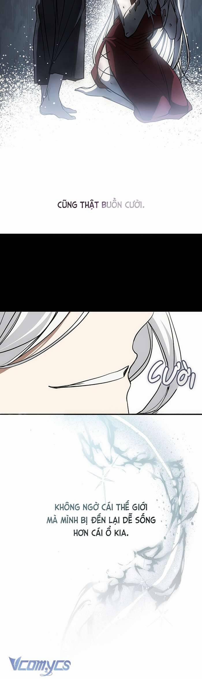 Không Thể Thoát Khỏi Người 126 trang 12