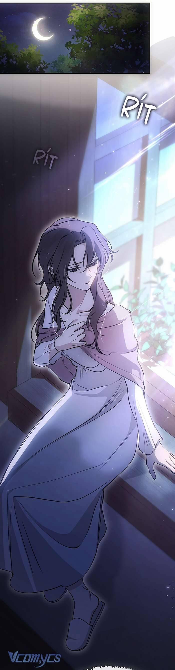 Không Thể Thoát Khỏi Người 126 trang 19