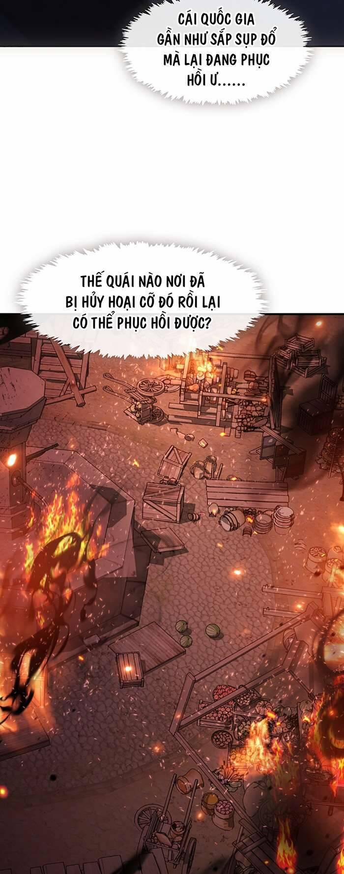 Không Thể Thoát Khỏi Người 126 trang 20