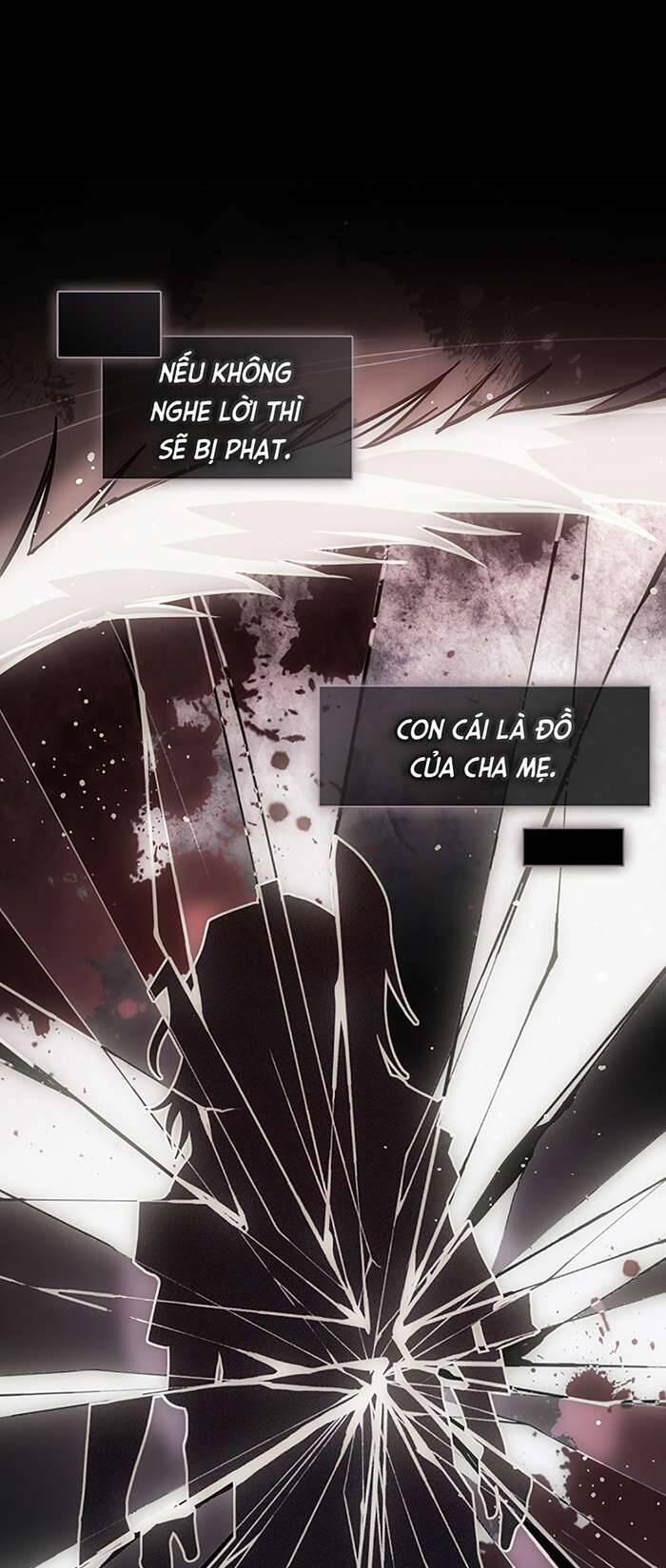 Không Thể Thoát Khỏi Người 126 trang 9