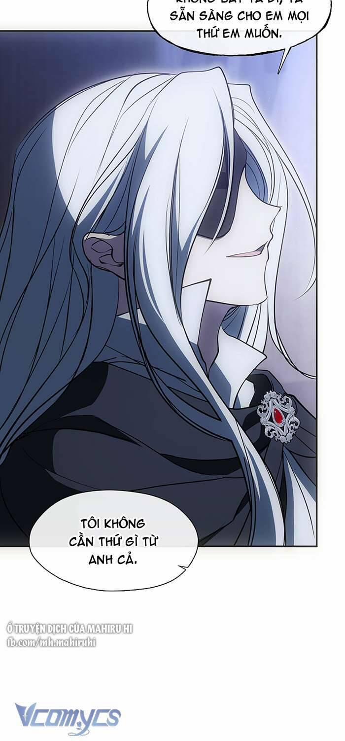 Không Thể Thoát Khỏi Người 127 trang 11