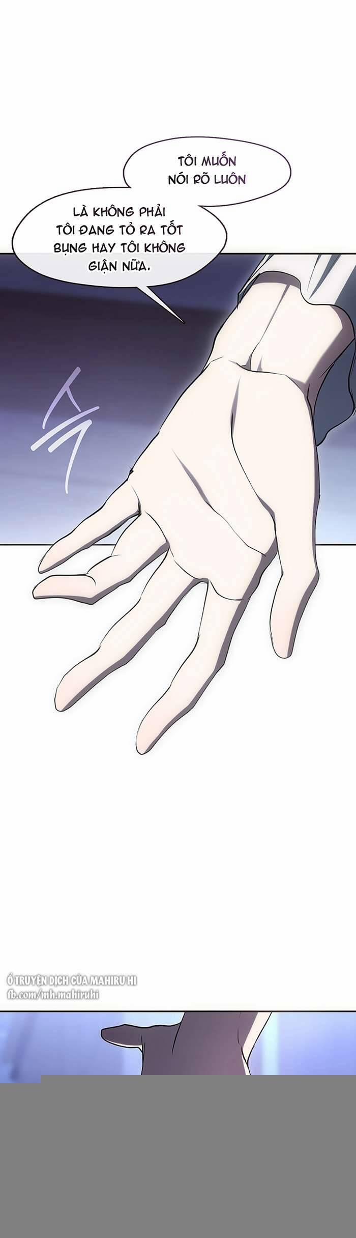 Không Thể Thoát Khỏi Người 127 trang 17