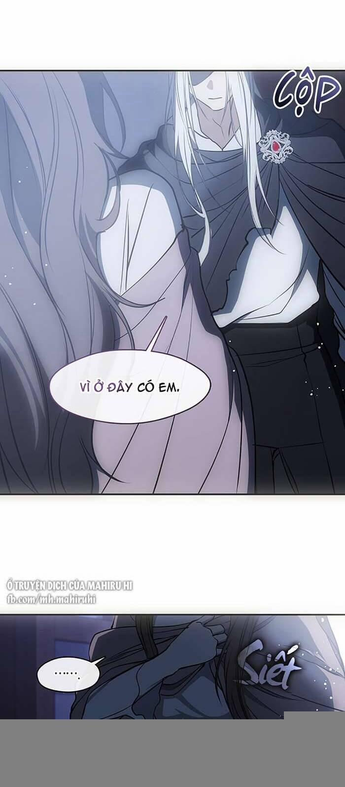 Không Thể Thoát Khỏi Người 127 trang 2