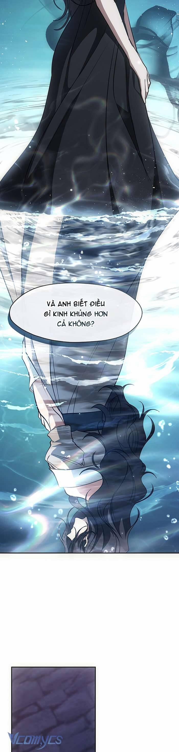 Không Thể Thoát Khỏi Người 128 trang 11