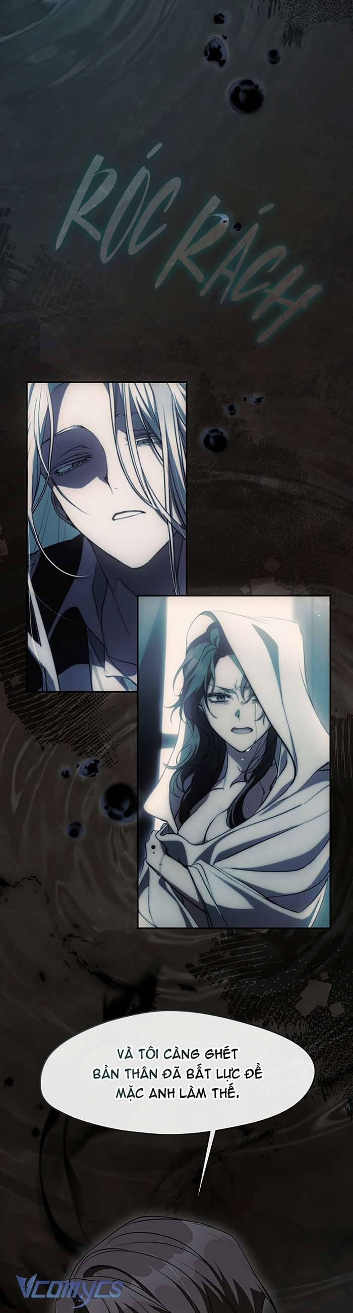 Không Thể Thoát Khỏi Người 128 trang 14