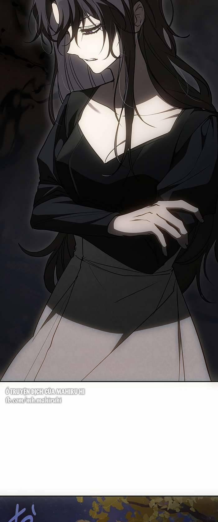 Không Thể Thoát Khỏi Người 128 trang 15