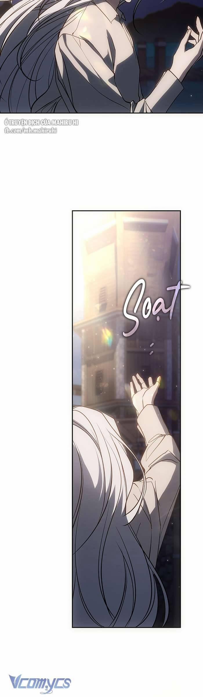 Không Thể Thoát Khỏi Người 128 trang 9