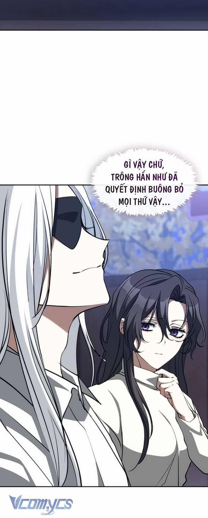 Không Thể Thoát Khỏi Người 129 trang 11