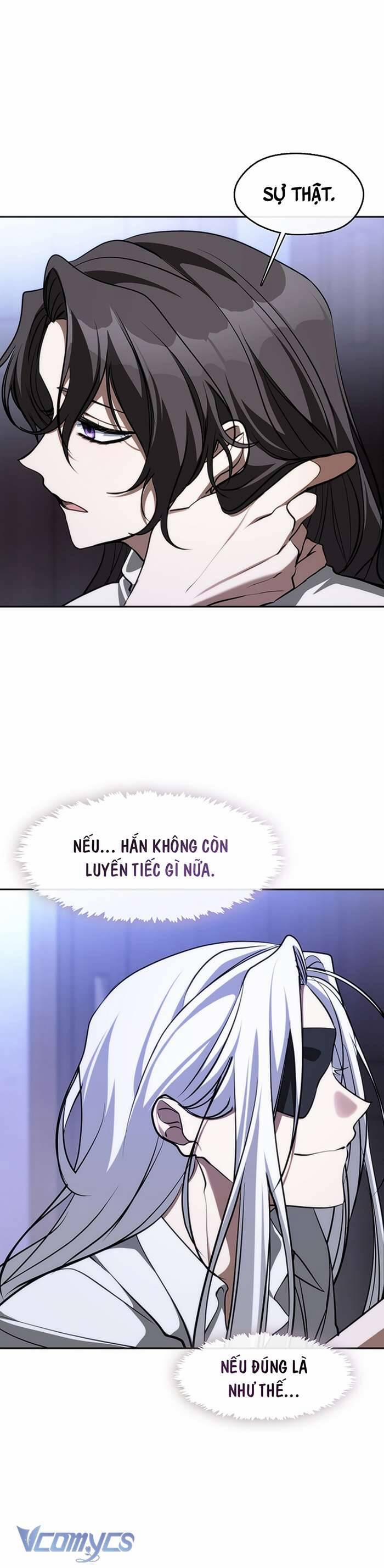 Không Thể Thoát Khỏi Người 129 trang 14