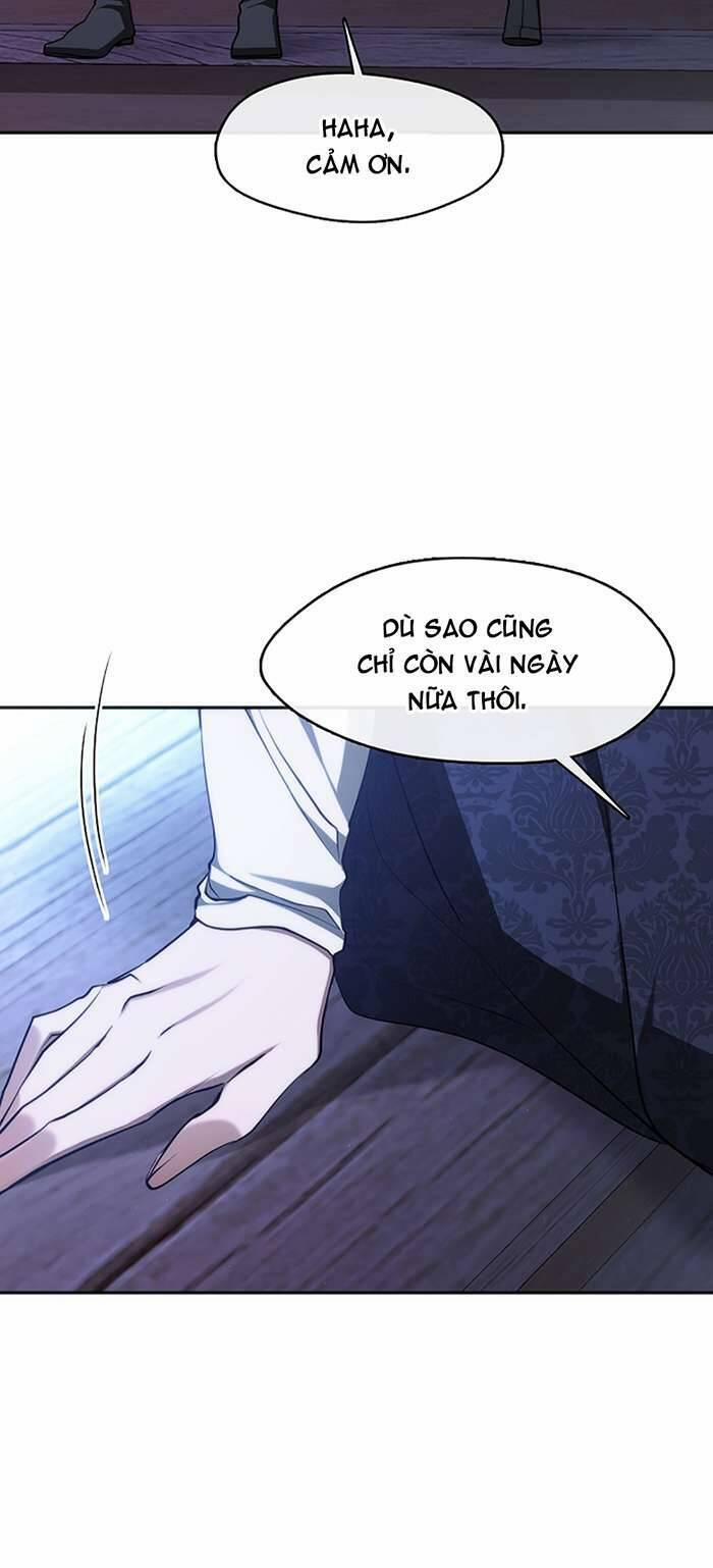 Không Thể Thoát Khỏi Người 129 trang 4