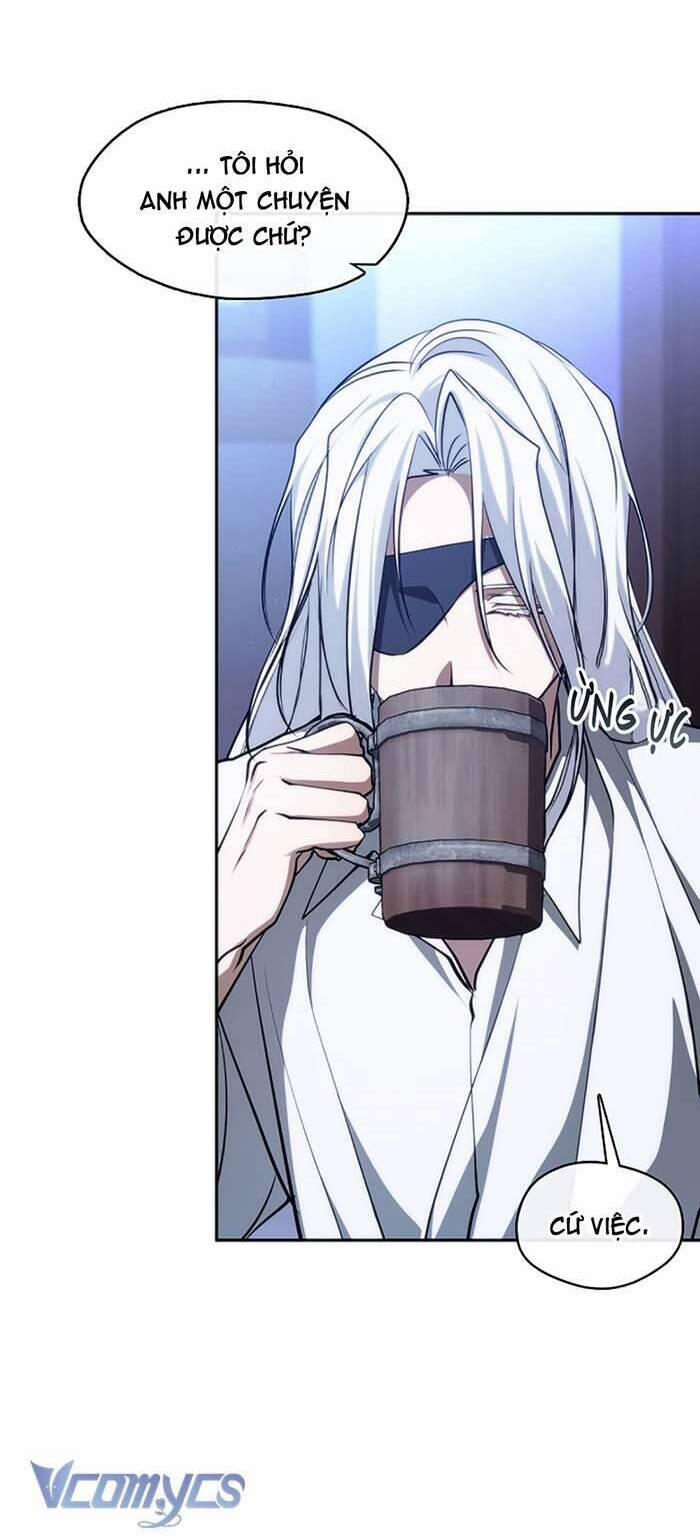 Không Thể Thoát Khỏi Người 129 trang 5