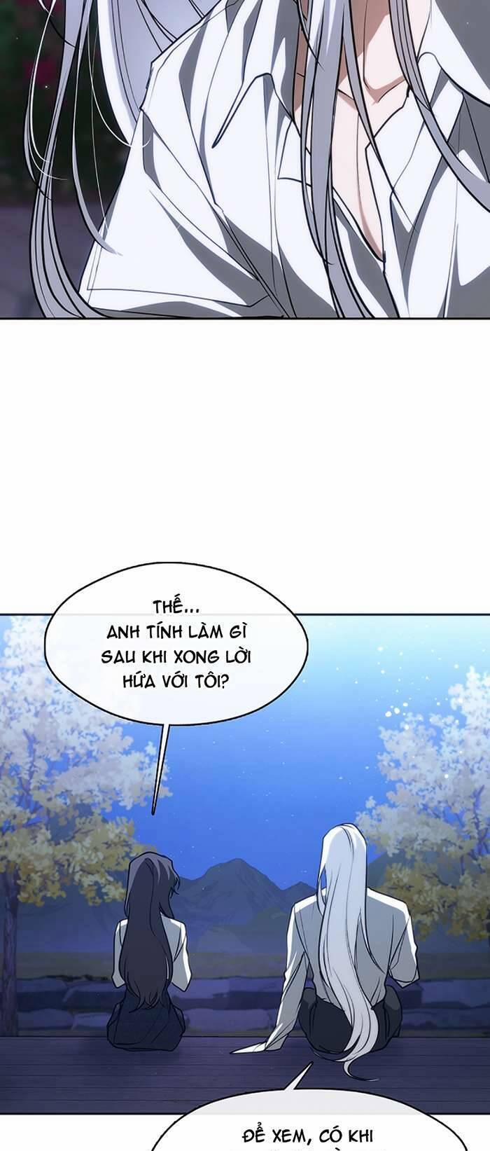 Không Thể Thoát Khỏi Người 129 trang 8