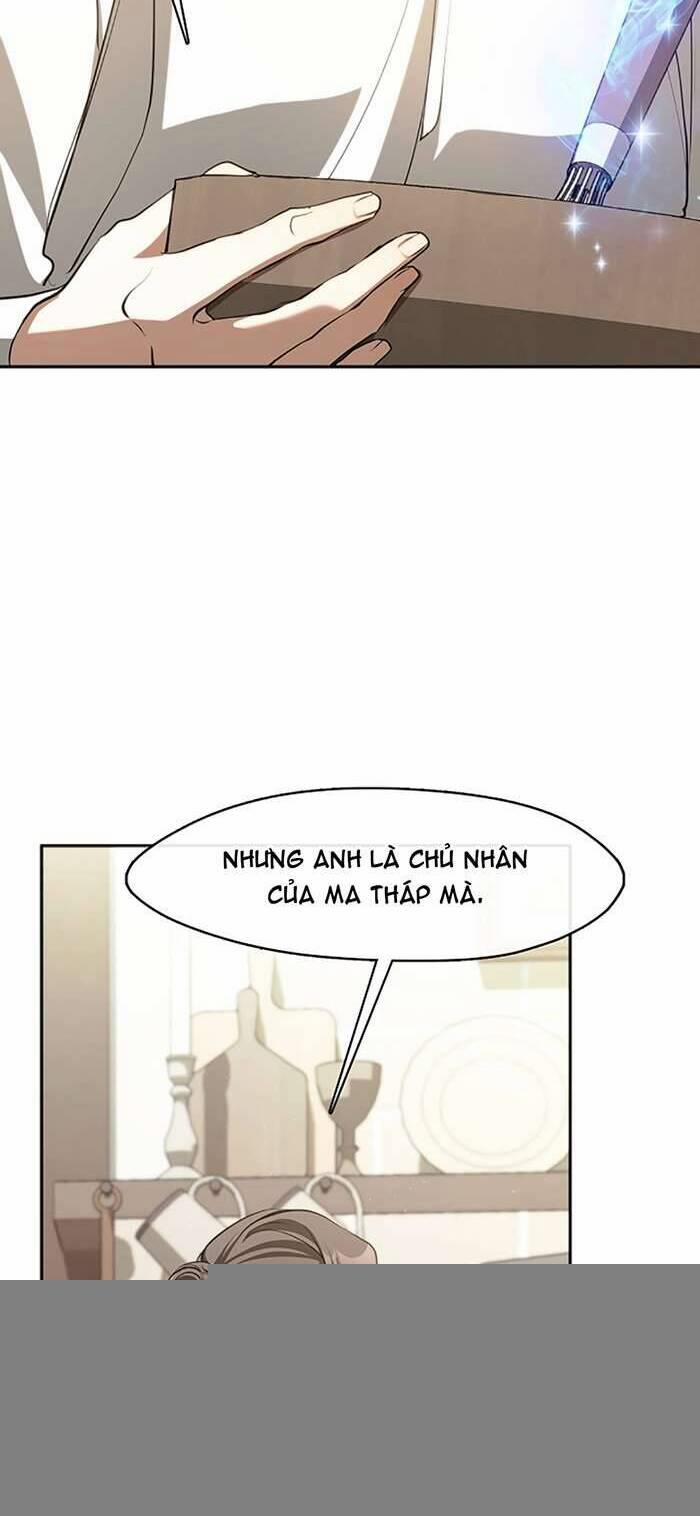 Không Thể Thoát Khỏi Người 130 trang 19