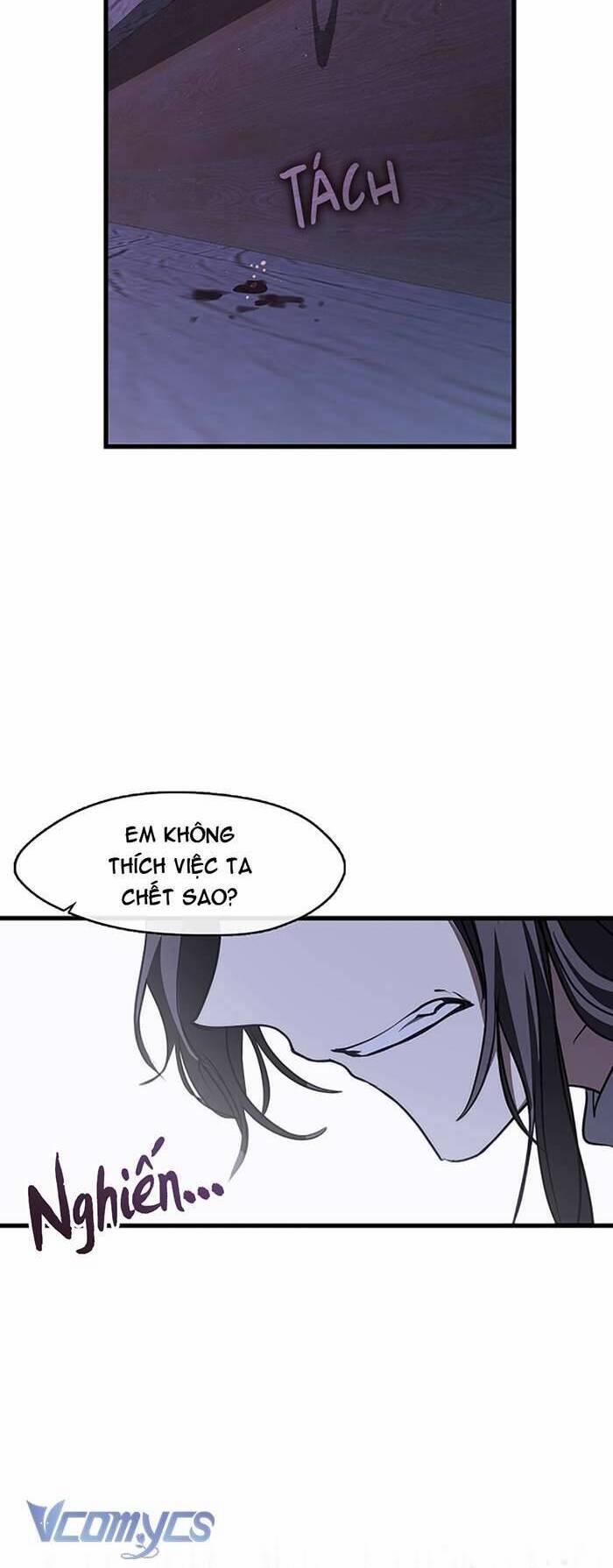 Không Thể Thoát Khỏi Người 130 trang 9