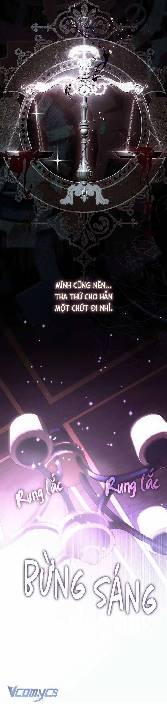Không Thể Thoát Khỏi Người 131 trang 12