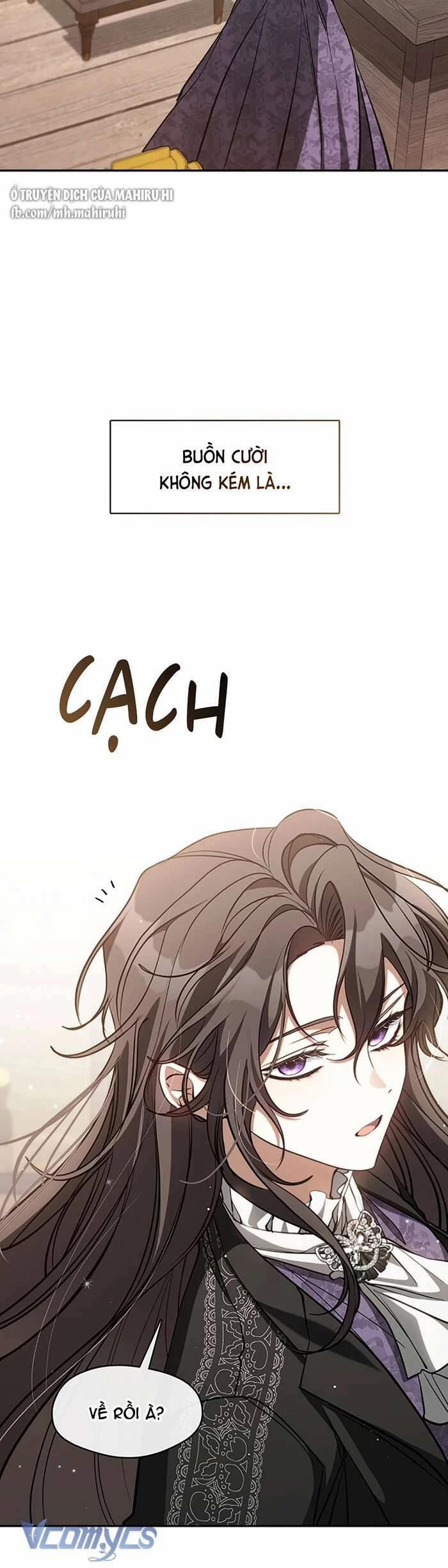 Không Thể Thoát Khỏi Người 131 trang 2