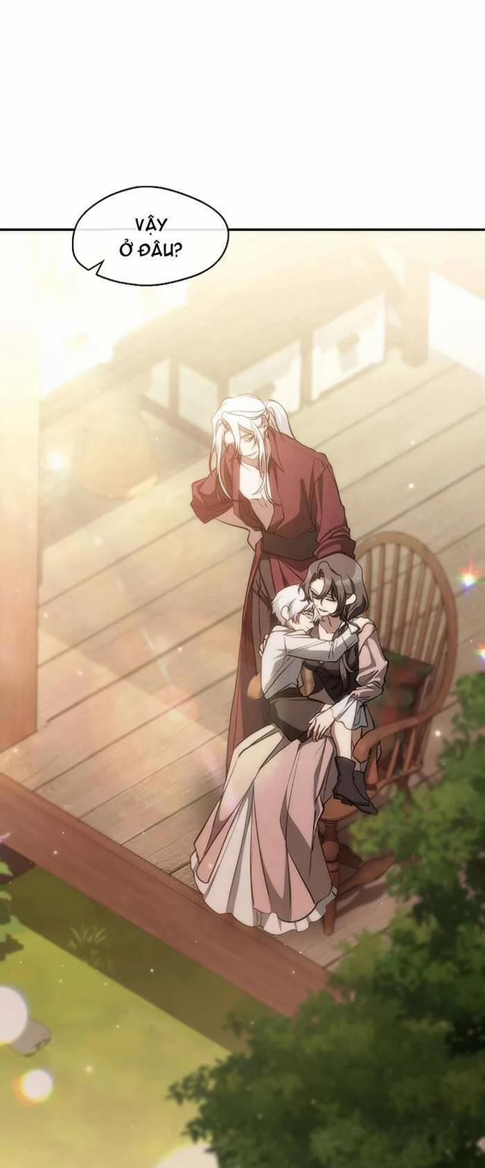 Không Thể Thoát Khỏi Người 131 trang 21