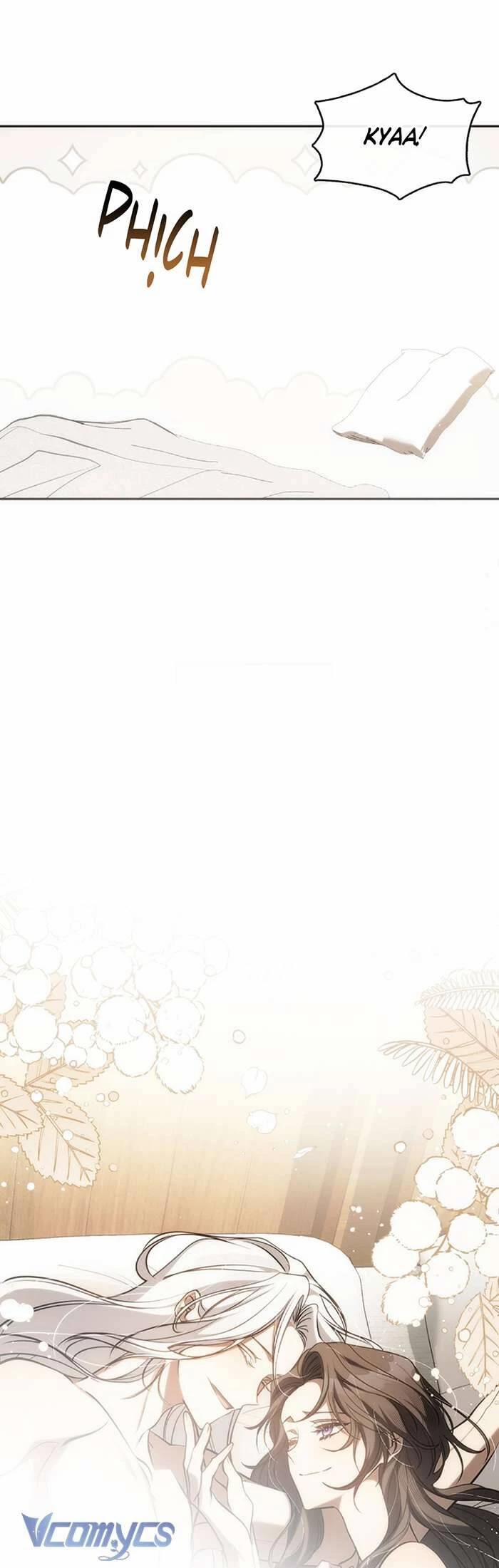 Không Thể Thoát Khỏi Người 131 trang 23