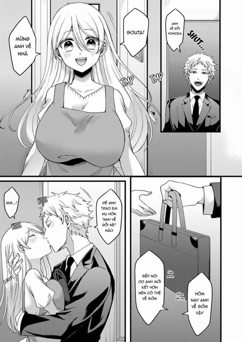 Không Thể Từ Chối  1.1 trang 2