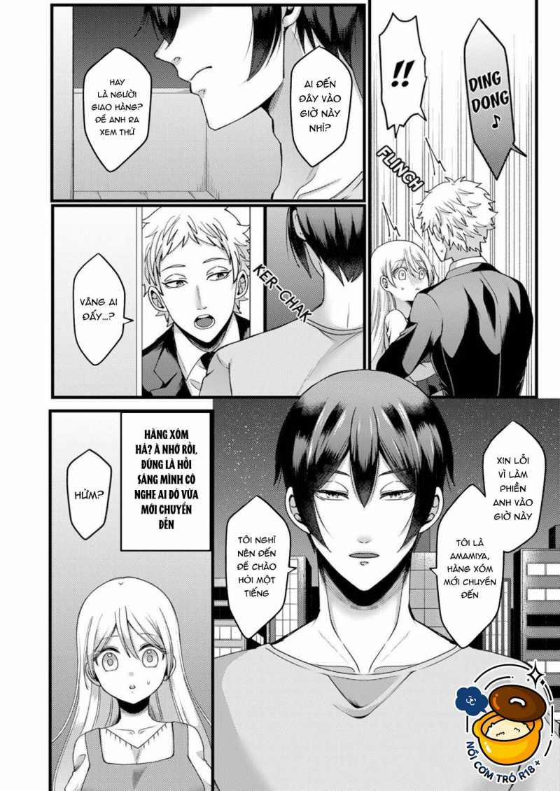 Không Thể Từ Chối  1.1 trang 3