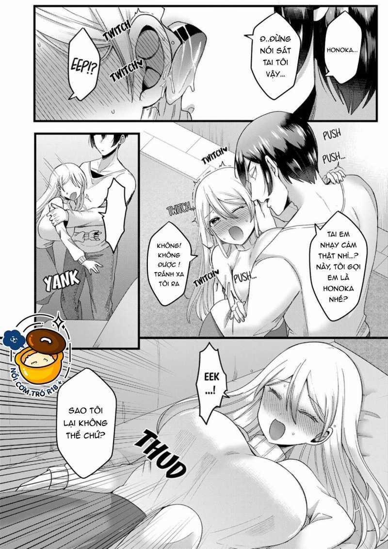 Không Thể Từ Chối  1.2 trang 0