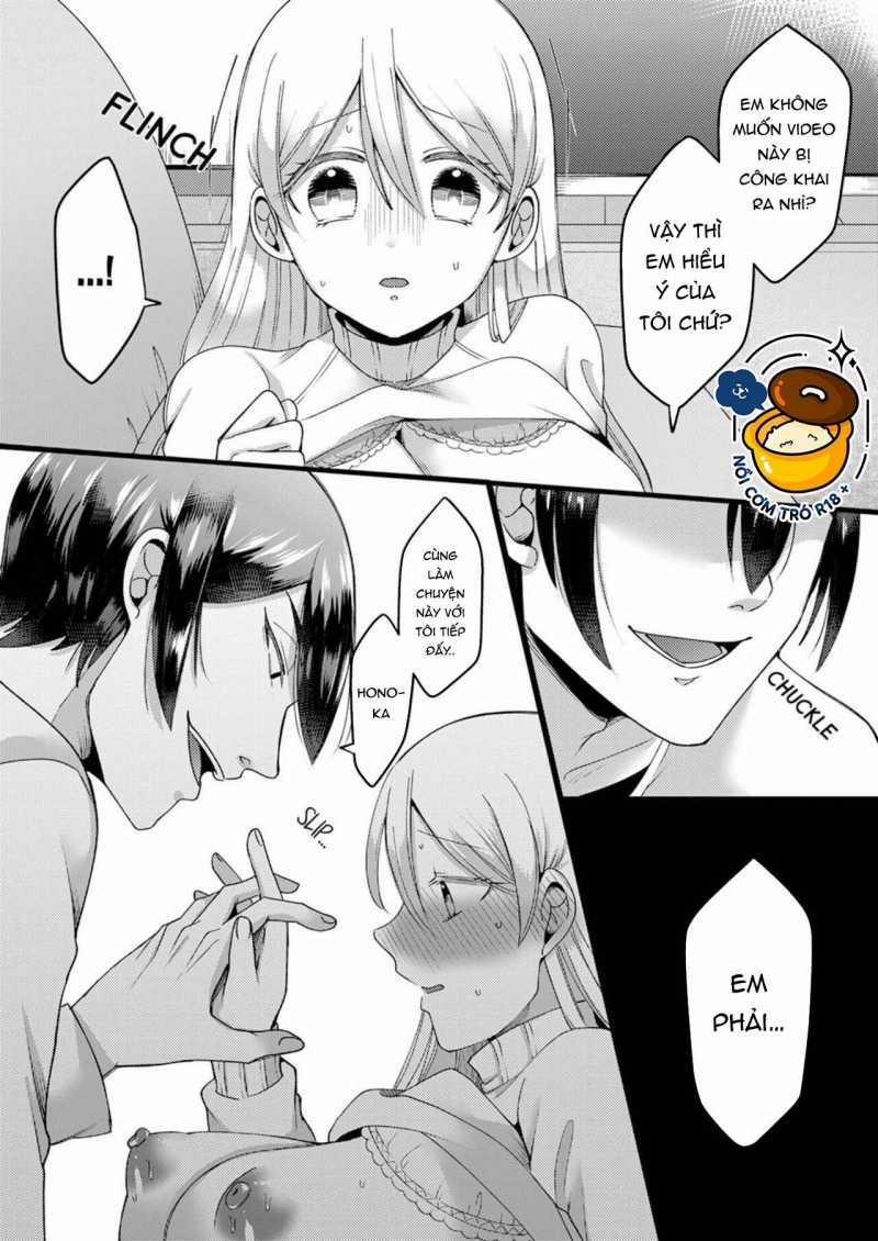 Không Thể Từ Chối  1.2 trang 12